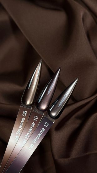 Brownie cat color gel 10g 08 Iperfect