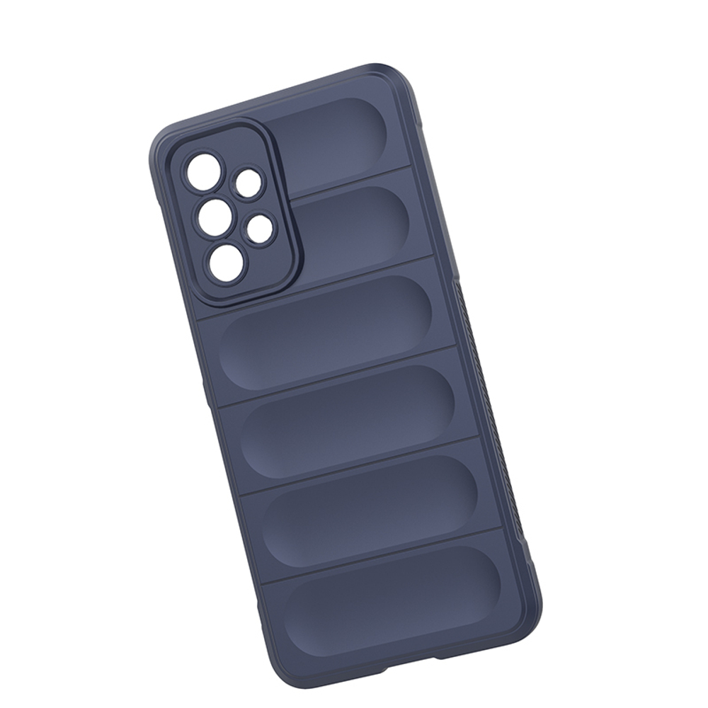 Противоударный чехол Flexible Case для Samsung Galaxy A23