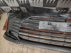 Бампер передний Toyota Camry (XV70) 20-нв Б/У Оригинал 521190X962