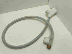 WAE20441OE/13 кт230 Заливной шланг с аквастопом для стиральной машины Bosch WAE20441OE/13 б/у