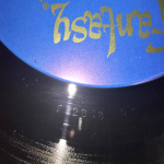 Creedence Clearwater Revival / Pendulum (LP)