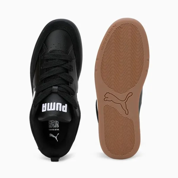 Кеды мужские PUMA Park Lifestyle SD