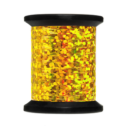 UNI Плоский люрекс UNI-Mylar Holographic