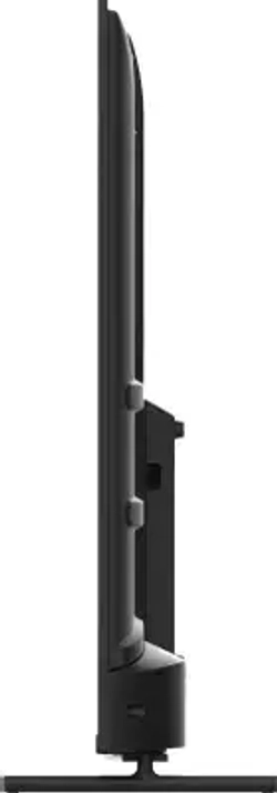 Телевизор 50" Sber SDX-50U4139 Салют ТВ черный 4K