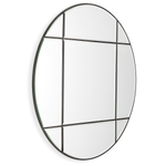 Зеркало Mirror Beaumont round арт.115635