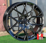 Комплект дисков HRE FF10 17x7.5 et38 5x114.3