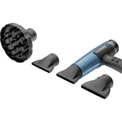 Фен Valera GeniusCare AI Pulse Pacific Blue (501.54 GA PB)