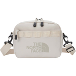 THE NORTH FACE 2L Outdoor Bags Recycled Polyester Ecru Unisex