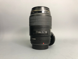 Canon EF 100mm 2.8 Macro USM