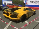 Обвес для LAMBORGHINI AVENTADOR LP720 2011–2015 Ламборгини