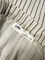 Хлопковые брюки Lime, 152
