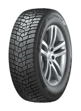 Hankook Tire Winter I*Pike LV RW15 215/70 R15C 109/107R шип.