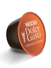 Кофе в капсулах Nescafe Dolce Gusto Grande Intenso 16 шт x 3 уп
