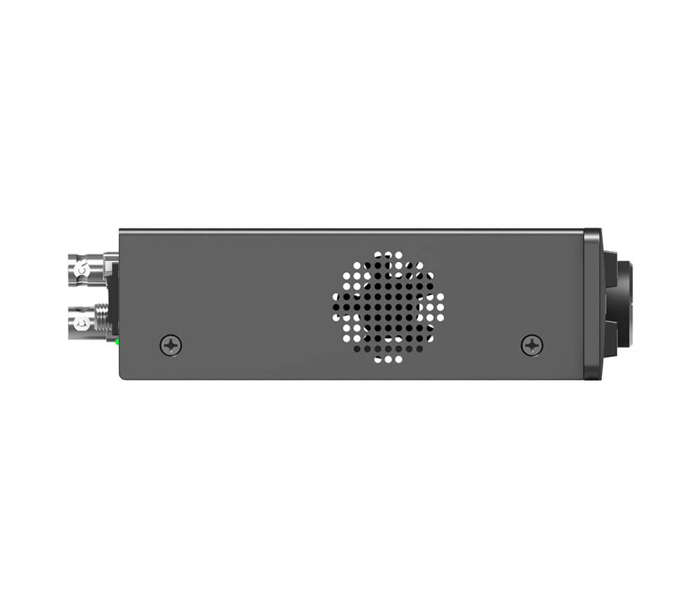 Коммутатор AvMatrix MSS1611-S, матричный, бесшовный, SDI