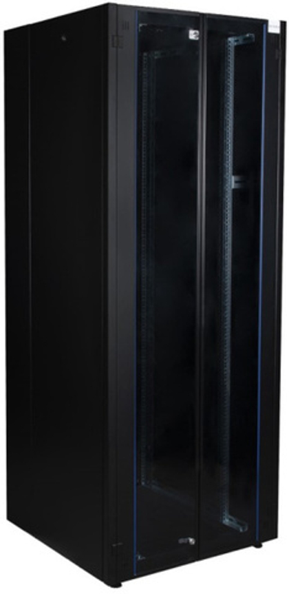 Шкаф напольный 19", 42U Datarex DR-759521