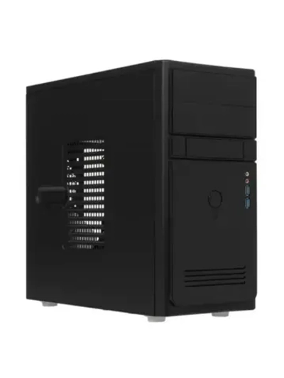 Компьютерный корпус ENR021BL 6177859 BLACK