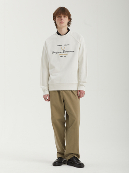 Мужская Толстовка Original Sportswear