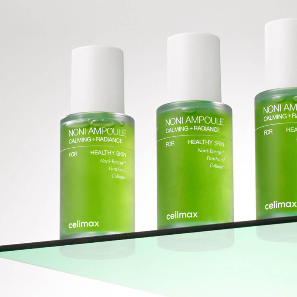 Celimax The Real Noni Energy Ampoule