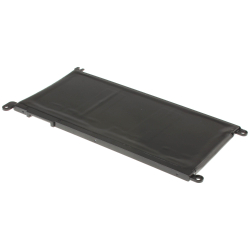 Аккумулятор iBatt 3400 mAh для ноутбука Dell Inspiron 13-5368, 13-5378 (WDX0R)