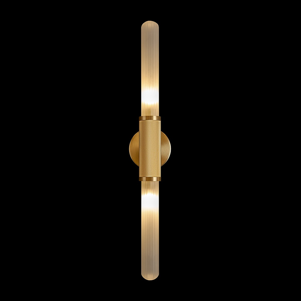 Накладной светильник Loft it Duality 10472W/B Gold