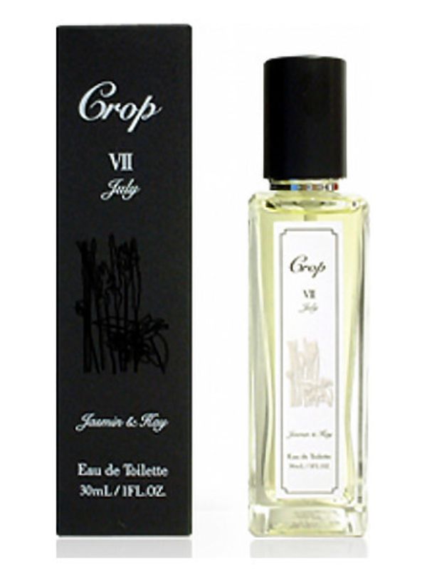 Crop VII July