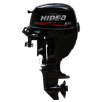 Лодочный мотор Hidea HDEBF9.9FES PRO EFI (362 см³) дистанция