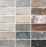 Stone Alpes