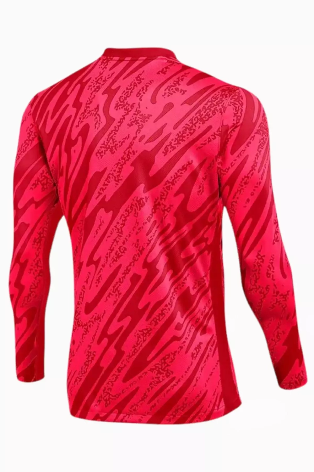 Вратарская кофта Nike Dri-FIT Gardien V GK