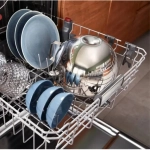 Миксер планетарный KitchenAid 5KSM55SXXEWH белый
