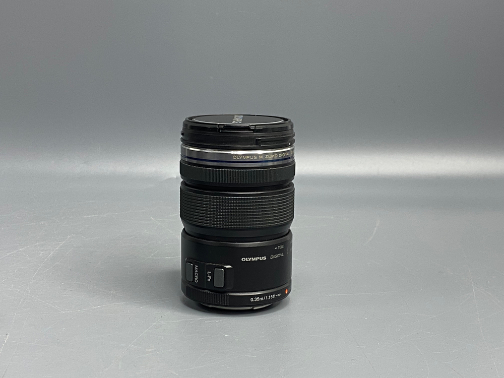 Olympus 12-50 3.5-6.3ez