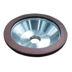 Круг чашечный алмазный Optimum 100x51x20 мм, арт. 3100129