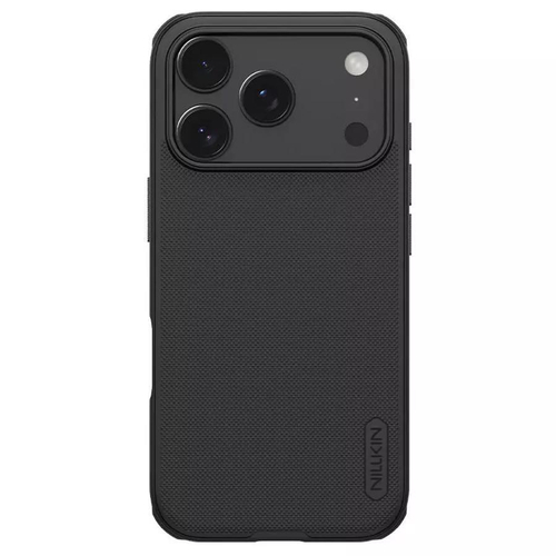 Накладка Nillkin Super Frosted Shield Pro для iPhone 17 Pro