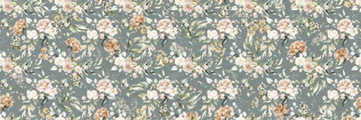 Настенная плитка Colorful Romantic Tide Rect