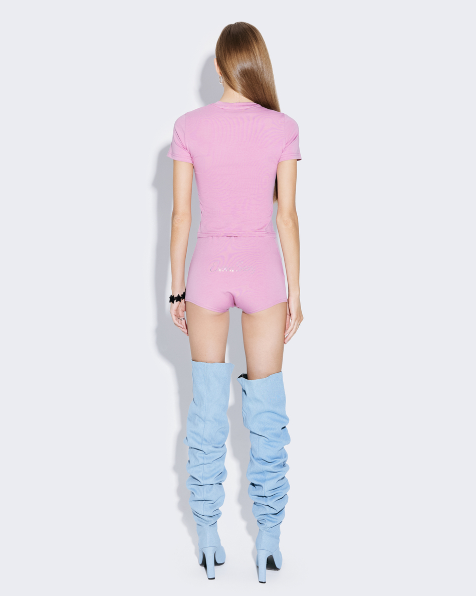 EXTRA T-SHIRT PINK