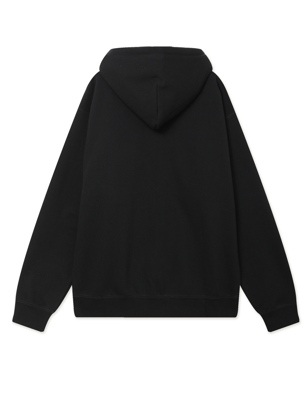 Мужская Толстовка Established Works Bold Zip