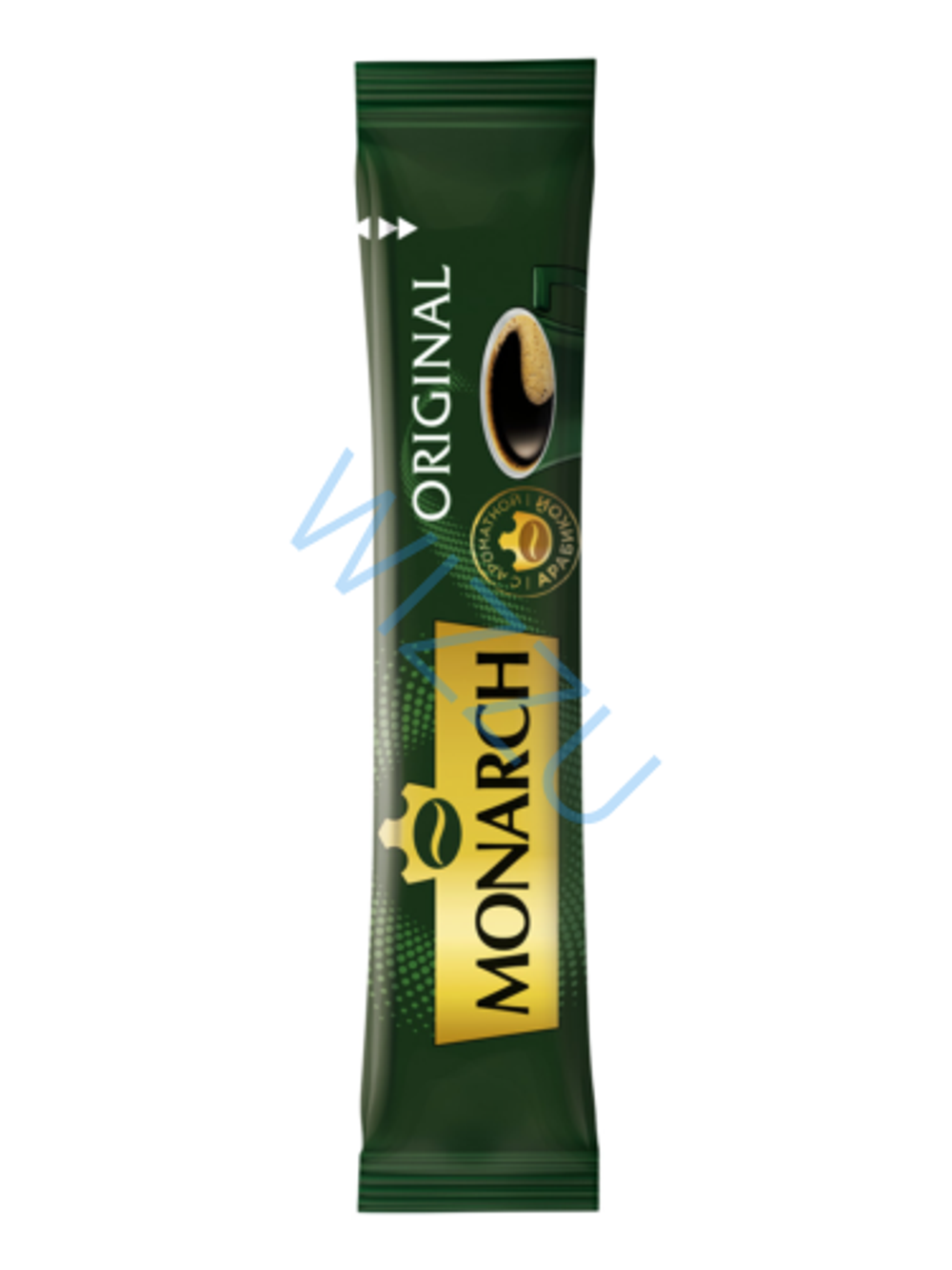 Кофе Монарх  стик 18 гр