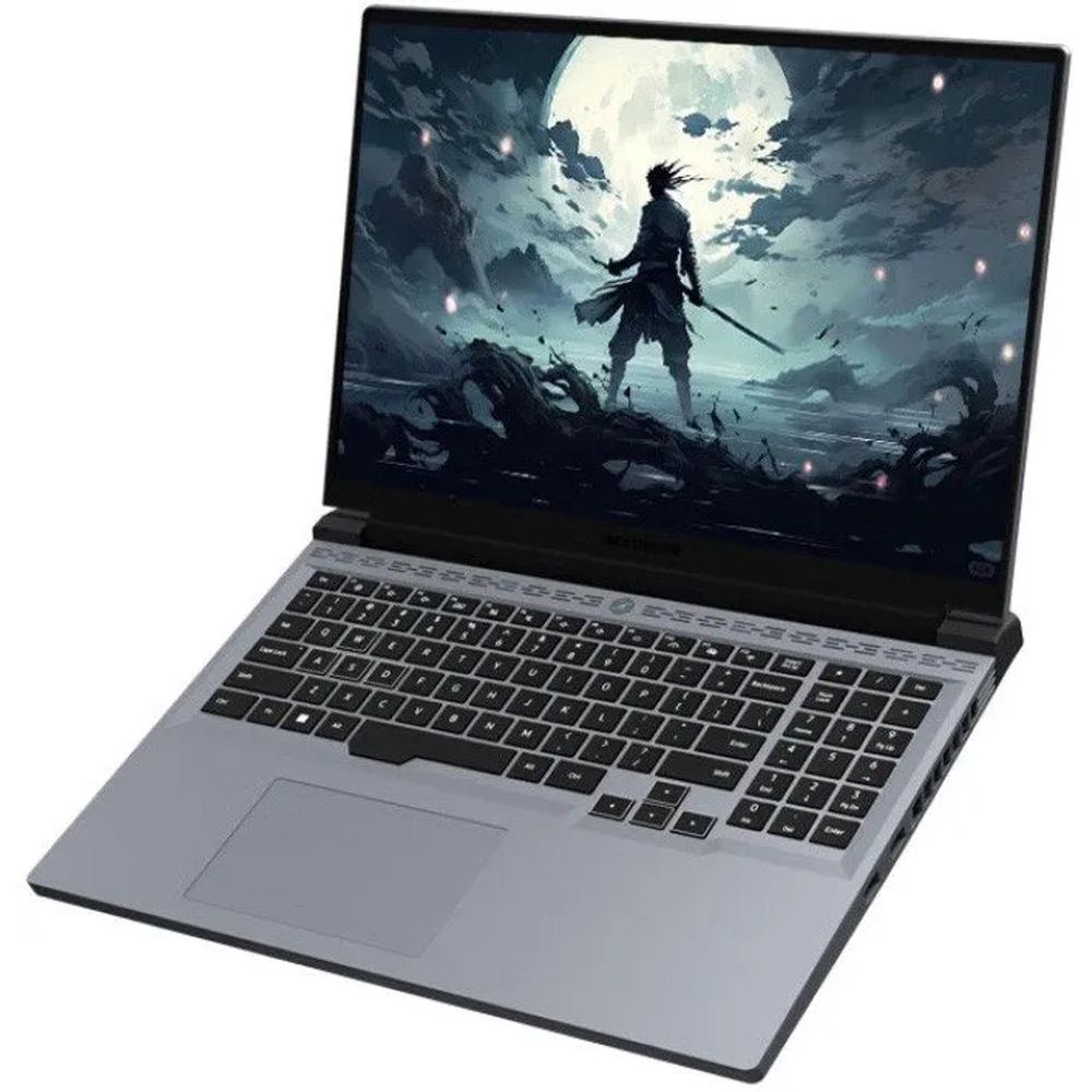 16" Ноутбук Mechrevo Kuangshi  16 PRO (2560x1600, Intel Core i9-13900HX, RAM 16ГБ, SSD 1ТБ, Nvidia GeForce RTX 4070, Windows 11 Pro)