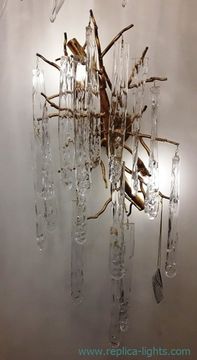 Serip Organic Lighting chandelier 01 -09