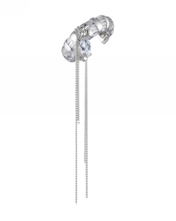 Caviar Jewellery Кафф с подвеской CRUSH