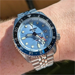 Seiko SSK029K1
