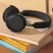 Jabra Evolve3 75 MS Link390a Black