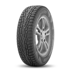 Зимняя шина шипованная Cordiant Snow Cross (155/70 R13 75Q)