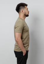 Футболка KOK BORI LIGHT KHAKI