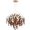 Подвесная люстра Odeon Light CHAINY 5066/6