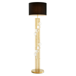 Торшер Floor Lamp Lorenzo арт.110356