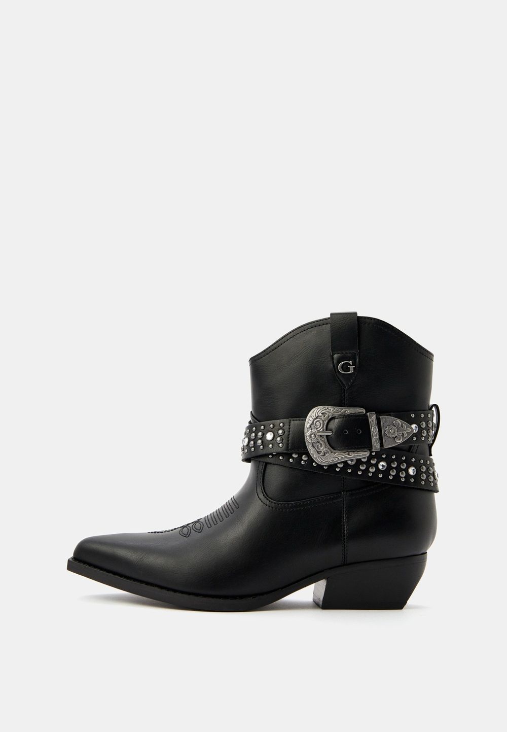 Ботильоны женские GUESS LANSLY