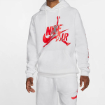 Толстовка Jordan Jumpman Classics logo, BV6011-100