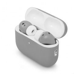 Apple AirPods Pro 3 Silver Matte