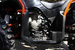 Квадроцикл PROMAX 380 4X4 ALL ROAD (2025)