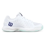 RUSH PRO JR L (WH/BAY/BLUE)